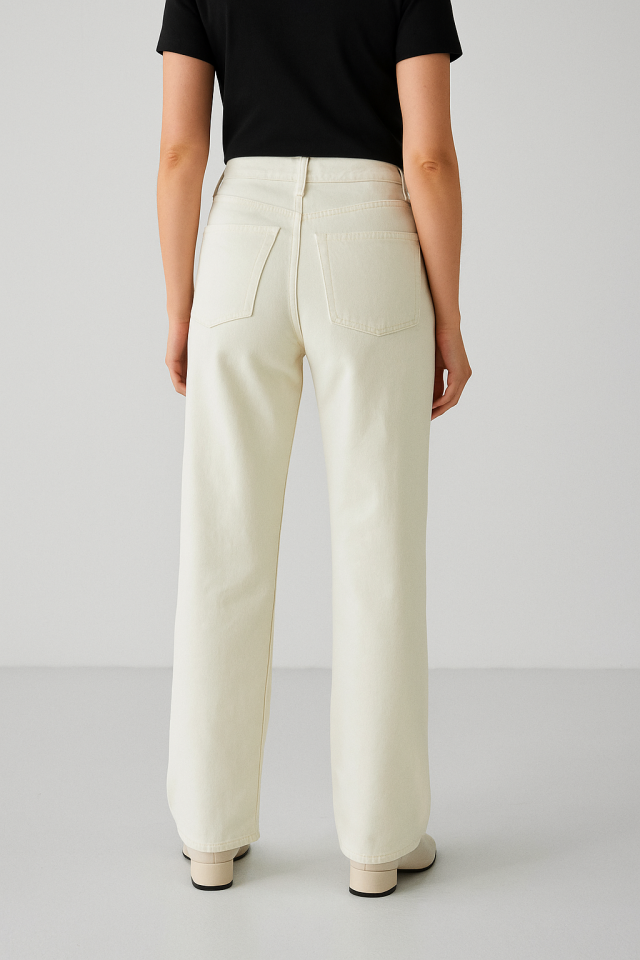 Zr model jean