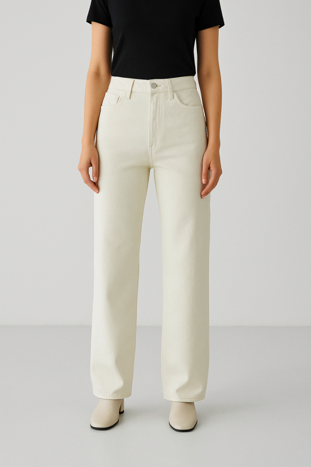 Zr model jean